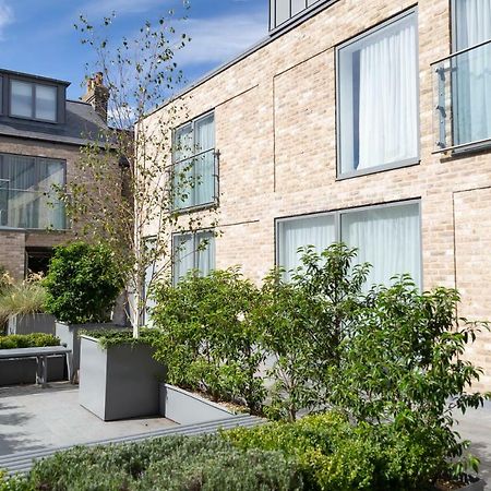 Citystay - Midsummer Mews CBG Eksteriør bilde