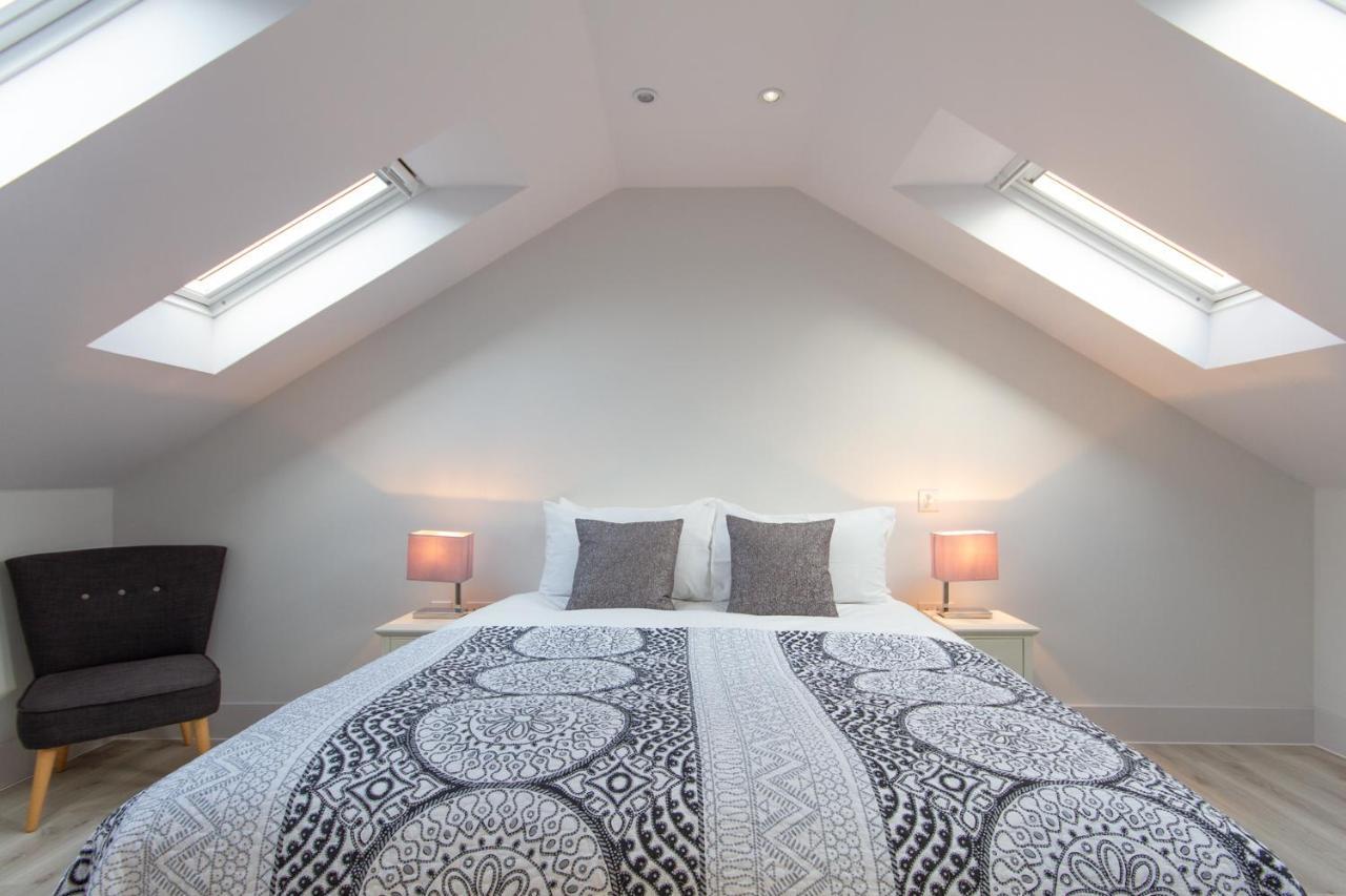 Citystay - Midsummer Mews CBG Eksteriør bilde