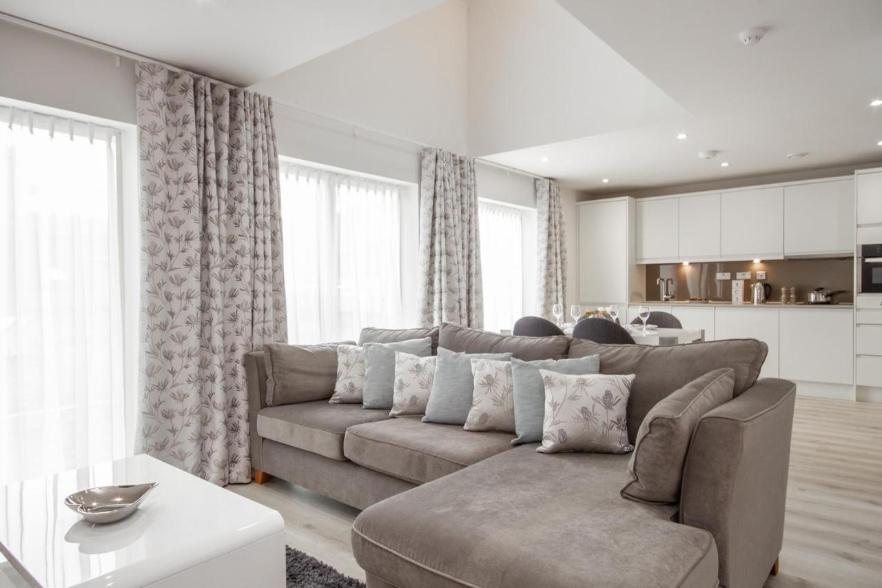 Citystay - Midsummer Mews CBG Eksteriør bilde