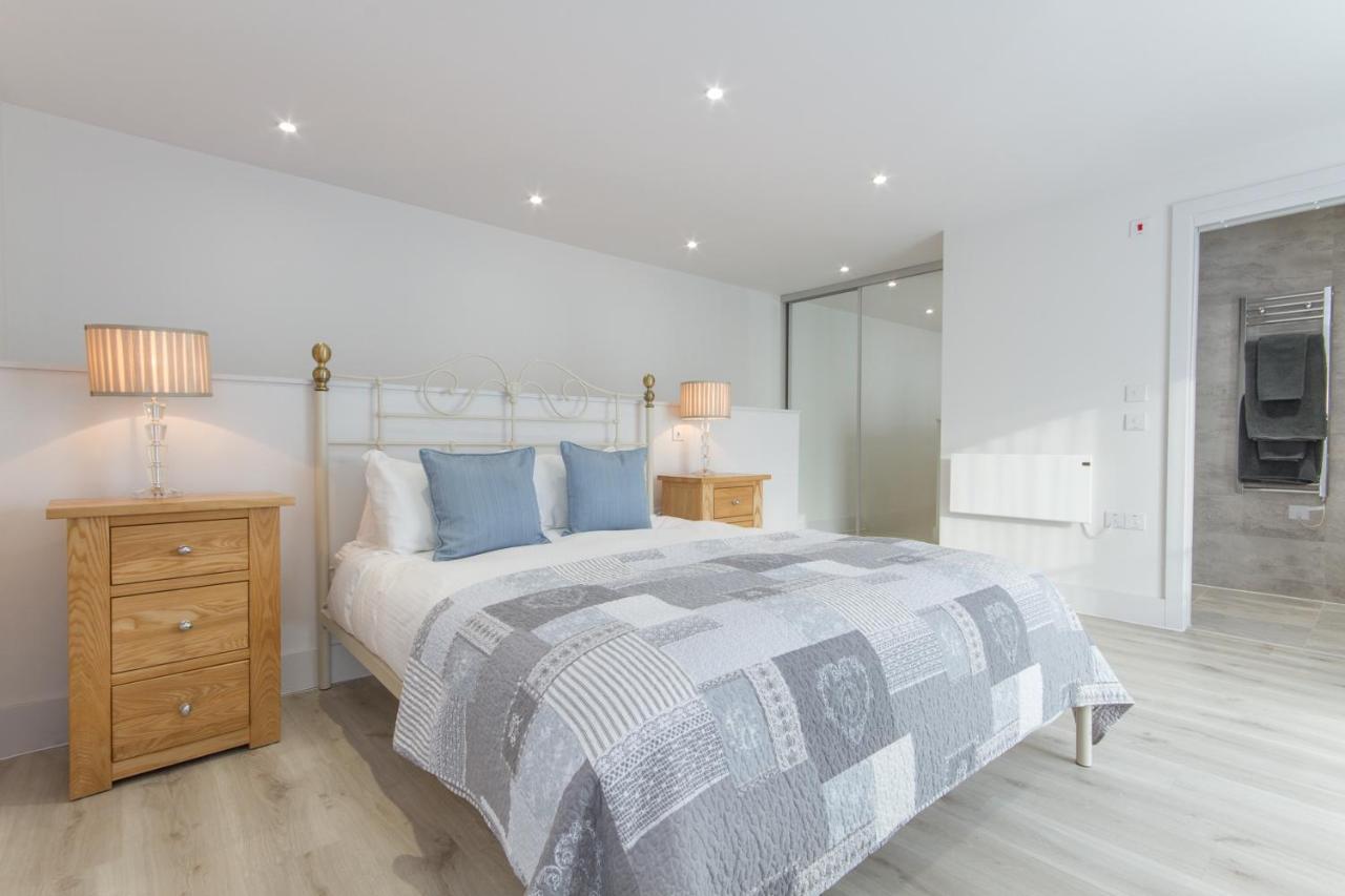 Citystay - Midsummer Mews CBG Eksteriør bilde