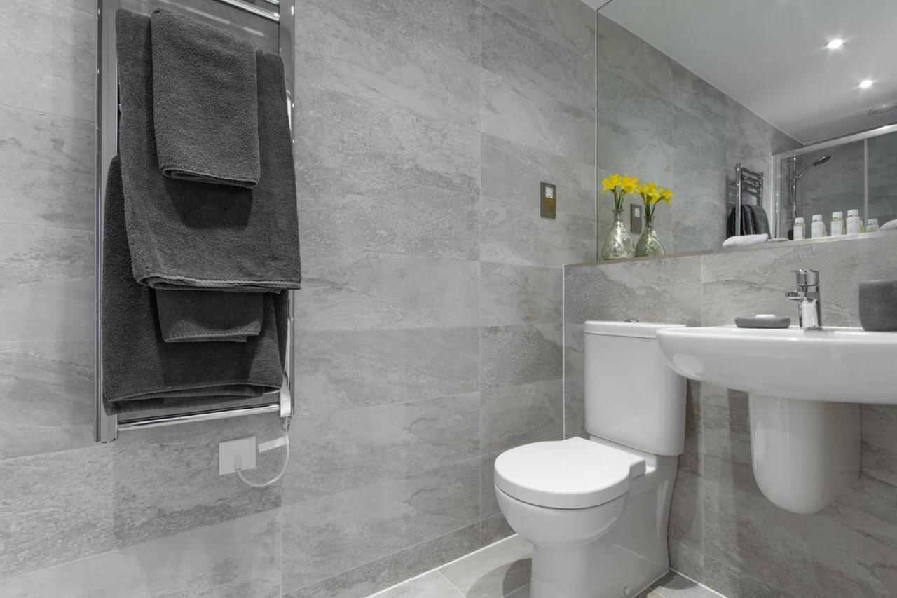 Citystay - Midsummer Mews CBG Eksteriør bilde