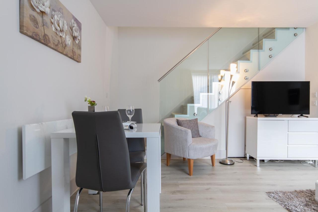 Citystay - Midsummer Mews CBG Eksteriør bilde