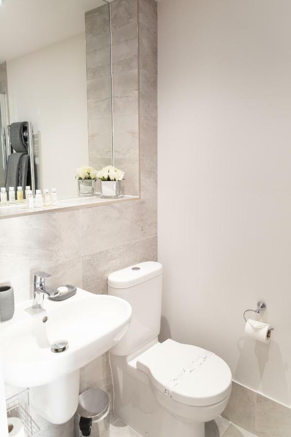 Citystay - Midsummer Mews CBG Eksteriør bilde