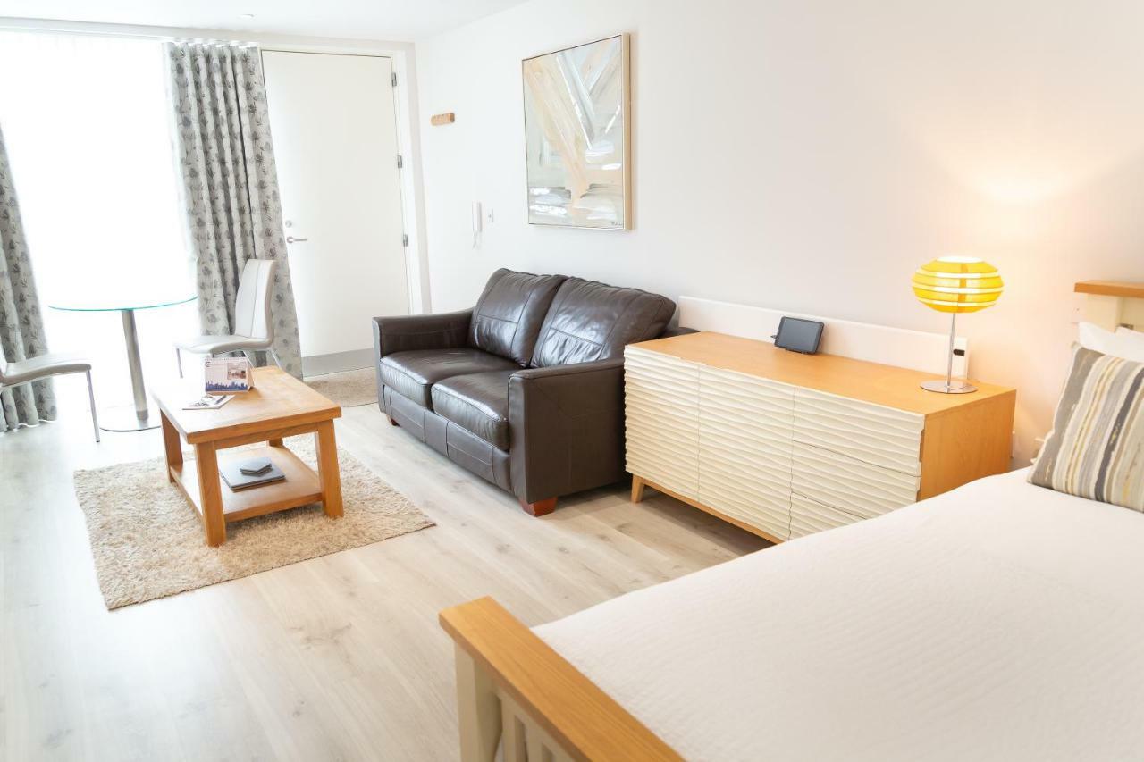 Citystay - Midsummer Mews CBG Eksteriør bilde